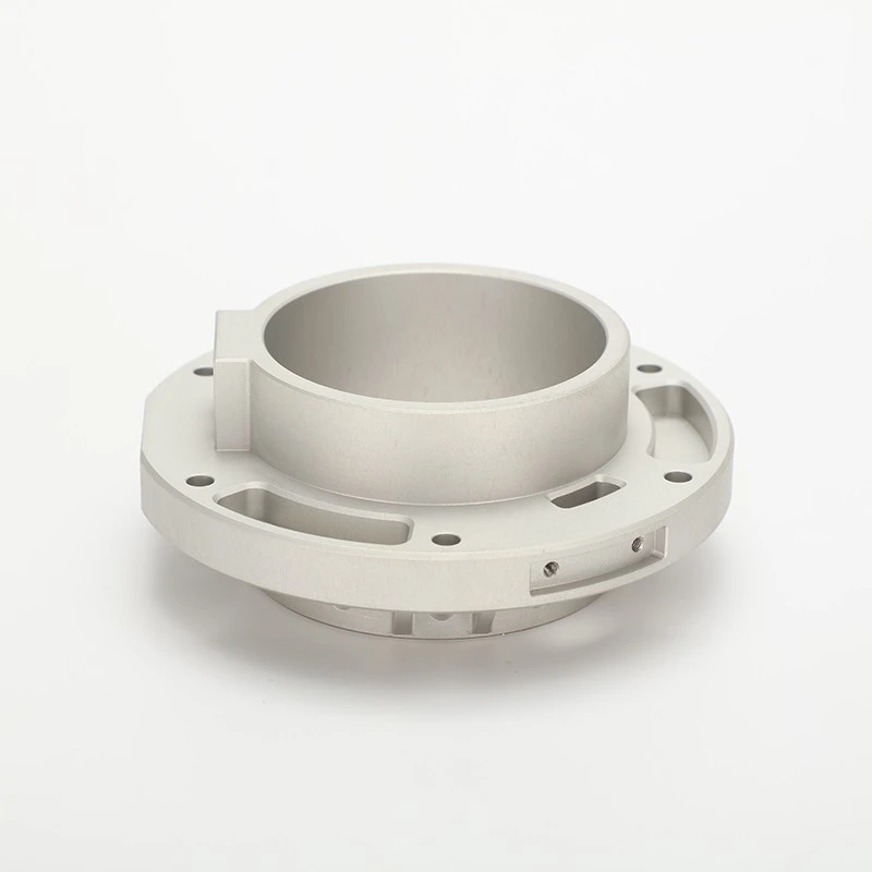 ربات بارگیری CNC