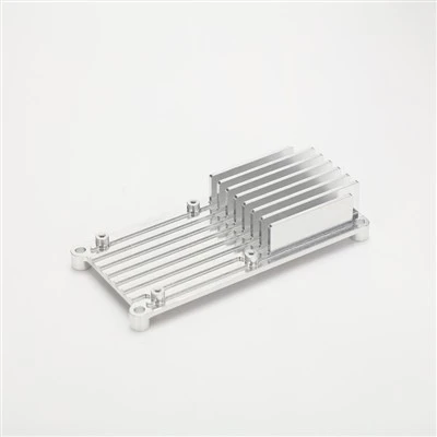 قطعات آسیاب چرخشی CNC