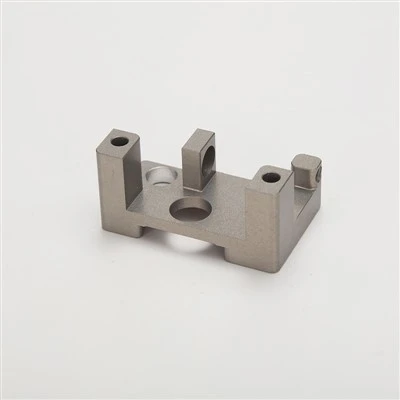 ماشینکاری CNC نیمه هادی